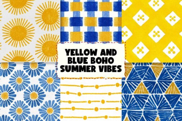Boho Summer Vibes: Infusing Mediterranean Warmth into Modern Design