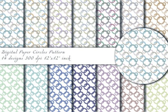 Evaluating Circles Digital Paper for Design and Print Projects